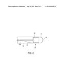 FILTERING APPARATUS FOR FILTERING AN ULTRASOUND SIGNAL diagram and image