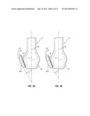 Needle Guides for a Sonographic Imaging Device diagram and image