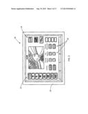 Adjustable Overlay  Patterns for Medical Display diagram and image