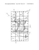 Adjustable Overlay  Patterns for Medical Display diagram and image