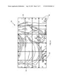 Adjustable Overlay  Patterns for Medical Display diagram and image