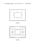 Adjustable Overlay  Patterns for Medical Display diagram and image