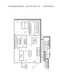 DYNAMIC CRANIAL NERVE STIMULATION BASED ON BRAIN STATE DETERMINATION FROM     CARDIAC DATA diagram and image