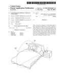 SLEEP DEPTH DETERMINING APPARATUS AND METHOD diagram and image