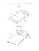 SLEEP DEPTH DETERMINING APPARATUS AND METHOD diagram and image