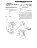 BLOOD PRESSURE MONITORING SYSTEM AND METHOD diagram and image