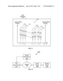 BLOOD PRESSURE MONITORING SYSTEM AND METHOD diagram and image