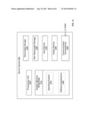 BLOOD PRESSURE MONITORING SYSTEM AND METHOD diagram and image