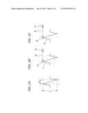 CARDIAC MUSCLE EXCITATION WAVEFORM DETECTOR diagram and image