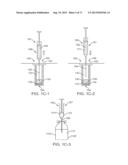 Injector Apparatus and Method for Drug Delivery diagram and image