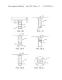 Injector Apparatus and Method for Drug Delivery diagram and image