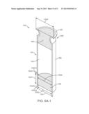 Injector Apparatus and Method for Drug Delivery diagram and image