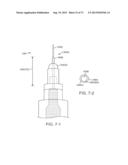 Injector Apparatus and Method for Drug Delivery diagram and image