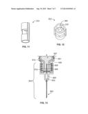 Medicated Module for Use with Auto-Injector Delivery Device diagram and image