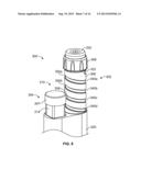 DRUG DELIVERY DEVICE HAVING A COLLAR AND A LINKAGE COMPONENT diagram and image