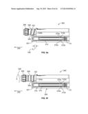 DRUG DELIVERY DEVICE HAVING A COLLAR AND A LINKAGE COMPONENT diagram and image