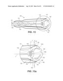 Narrow Profile Surgical Ligation Clip diagram and image