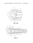 Narrow Profile Surgical Ligation Clip diagram and image