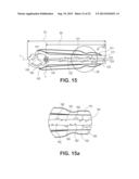 Narrow Profile Surgical Ligation Clip diagram and image