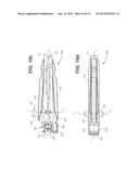 Narrow Profile Surgical Ligation Clip diagram and image