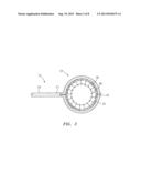 EXTRALUMINAL SEALANT APPLICATOR AND METHOD diagram and image