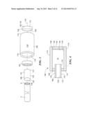 SLEEVE FOR STIMULATION OF TISSUE REGENERATION diagram and image