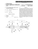 SELF-ANCHORED STIMULATOR LEAD AND METHOD OF INSERTION diagram and image