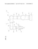 ROBOT SYSTEM, ROBOT HAND, AND ROBOT SYSTEM OPERATING METHOD diagram and image