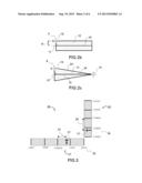 Navigation Assistance Method Based on Anticipation of Linear or Angular     Deviations diagram and image