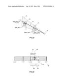 Navigation Assistance Method Based on Anticipation of Linear or Angular     Deviations diagram and image