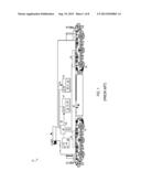 AUXILIARY POWER UNIT ASSEMBLY AND METHOD OF USE diagram and image