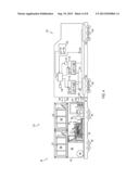 FUEL TANK ASSEMBLY AND METHOD OF USE diagram and image