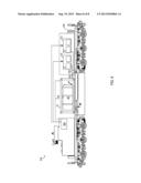 FUEL TANK ASSEMBLY AND METHOD OF USE diagram and image