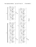 METHOD FOR SECURING A PILOTING SYSTEM OF A RECONFIGURABLE MULTI-UNIT     VEHICLE AND A SECURE PILOTING SYSTEM diagram and image