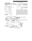 VEHICLE CONTROL DEVICE diagram and image