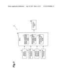 VEHICLE CONTROL DEVICE diagram and image