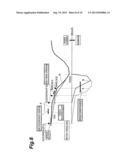 VEHICLE CONTROL DEVICE diagram and image