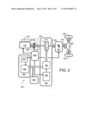 HYBRID POWERTRAIN AND METHOD FOR CONTROLLING A HYBRID POWERTRAIN diagram and image