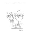 HYBRID POWERTRAIN AND METHOD FOR CONTROLLING A HYBRID POWERTRAIN diagram and image