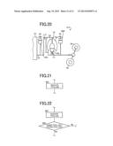 CONTROL DEVICE OF VEHICLE DRIVE DEVICE diagram and image