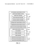 SYSTEM AND METHOD FOR RESPONDING TO DRIVER BEHAVIOR diagram and image