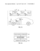 SYSTEM AND METHOD FOR RESPONDING TO DRIVER BEHAVIOR diagram and image