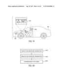 SYSTEM AND METHOD FOR RESPONDING TO DRIVER BEHAVIOR diagram and image