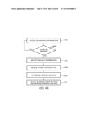 SYSTEM AND METHOD FOR RESPONDING TO DRIVER BEHAVIOR diagram and image