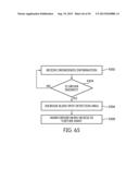 SYSTEM AND METHOD FOR RESPONDING TO DRIVER BEHAVIOR diagram and image