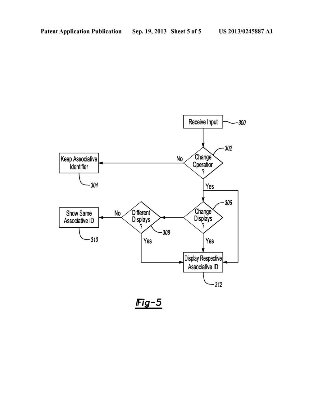 Multi-Display Vehicle Information System and Method - diagram, schematic, and image 06