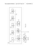 SYSTEM AND METHOD FOR DISPLAYING IN-TRAIL PROCEDURE (ITP) OPPORTUNITIES ON     AN AIRCRAFT COCKPIT DISPLAY diagram and image