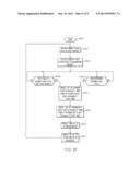 SYSTEM AND METHOD FOR DISPLAYING IN-TRAIL PROCEDURE (ITP) OPPORTUNITIES ON     AN AIRCRAFT COCKPIT DISPLAY diagram and image