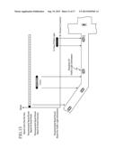 NAVIGATION DEVICE, RECOMMENDED SPEED ARITHMETIC DEVICE, AND RECOMMENDED     SPEED PRESENTATION DEVICE diagram and image