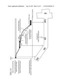 NAVIGATION DEVICE, RECOMMENDED SPEED ARITHMETIC DEVICE, AND RECOMMENDED     SPEED PRESENTATION DEVICE diagram and image